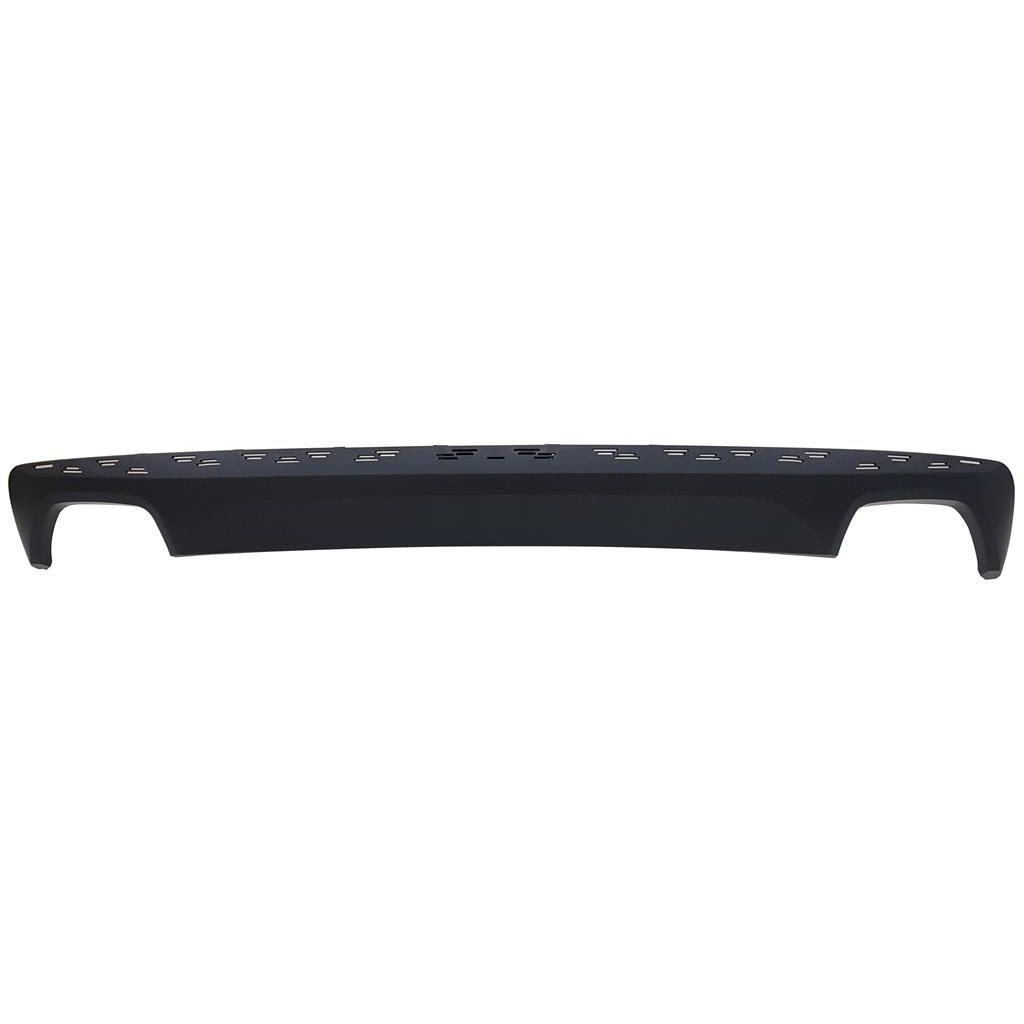 BMW BMW 5 SERIES HYBRID REAR BUMPER LOWER VALANCE TEXTURE (WO/M SPORT) OEM#51129498614 2021-2023 PL#BM1195168