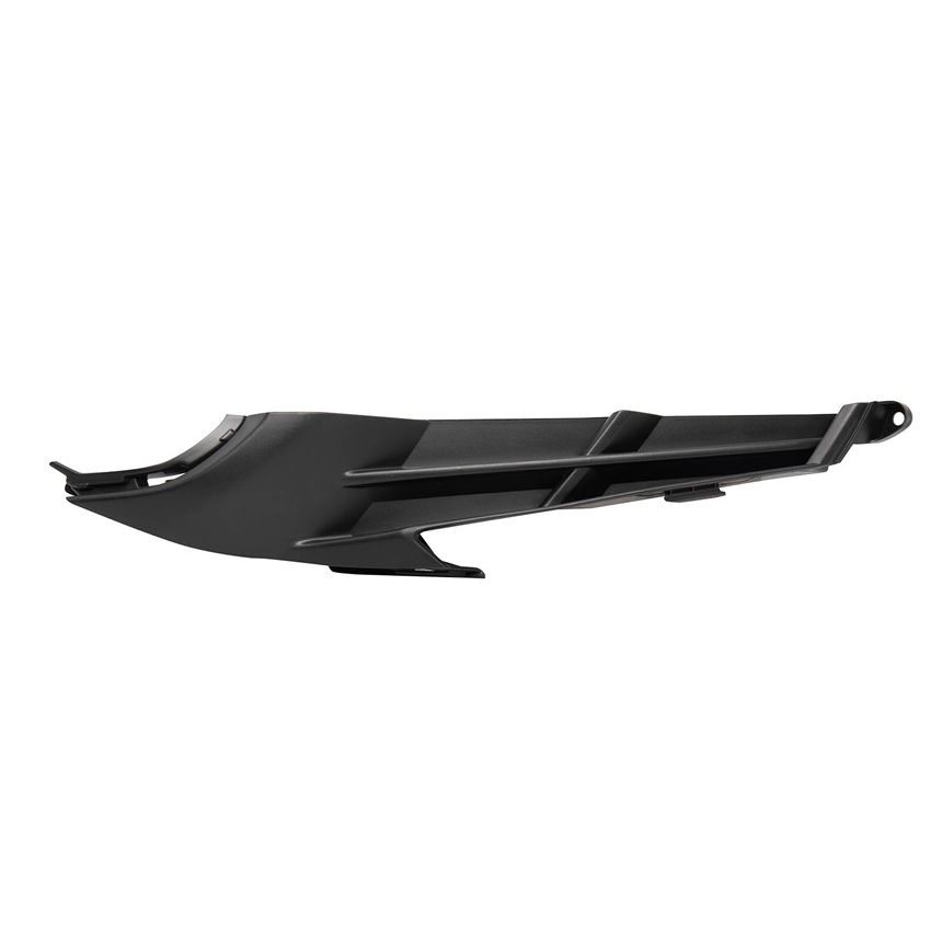 LEXUS RX 450h/450hL FRONT BUMPER INSERT LOWER LEFT (Driver Side) (Driver Side) (W/F SPORT) **CAPA** OEM#532860E040 2016-2019 PL#LX1038121C
