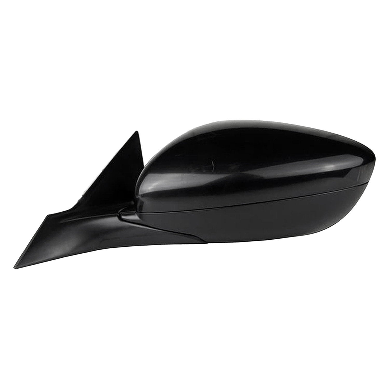 HONDA ACCORD HYBRID DOOR MIRROR LEFT (Driver Side) PWR/N-HTD (SPORT)(W/BSD)(PTM) OEM#7625830BA01-PFM 2023-2025 PL#HO1320358