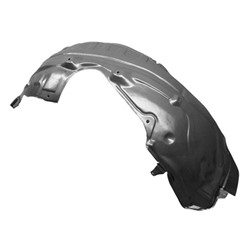 MAZDA CX-9 FENDER LINER LEFT (Driver Side) OEM#TD1156140F 2007-2009 PL#MA1248130