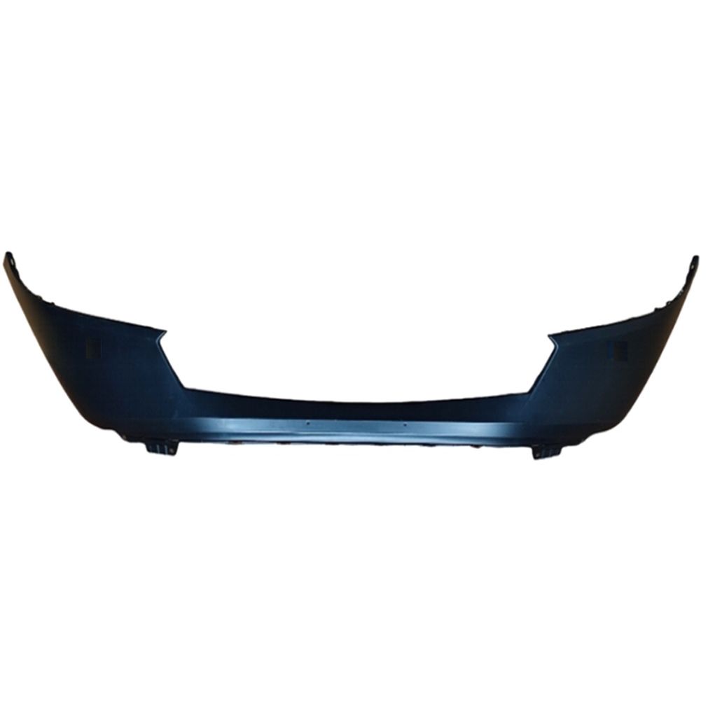 HONDA ACCORD HYBRID (2.0L) FRONT BUMPER COVER PRIMED (WO/SENSOR) **CAPA** OEM#0471130AA00ZZ 2023-2025 PL#HO1000332C