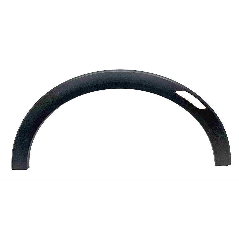BUICK ENCORE GX FRONT WHEEL OPENING MLDG RIGHT (Passenger Side) BLACK OEM#42810401 2020-2026 PL#GM1291269