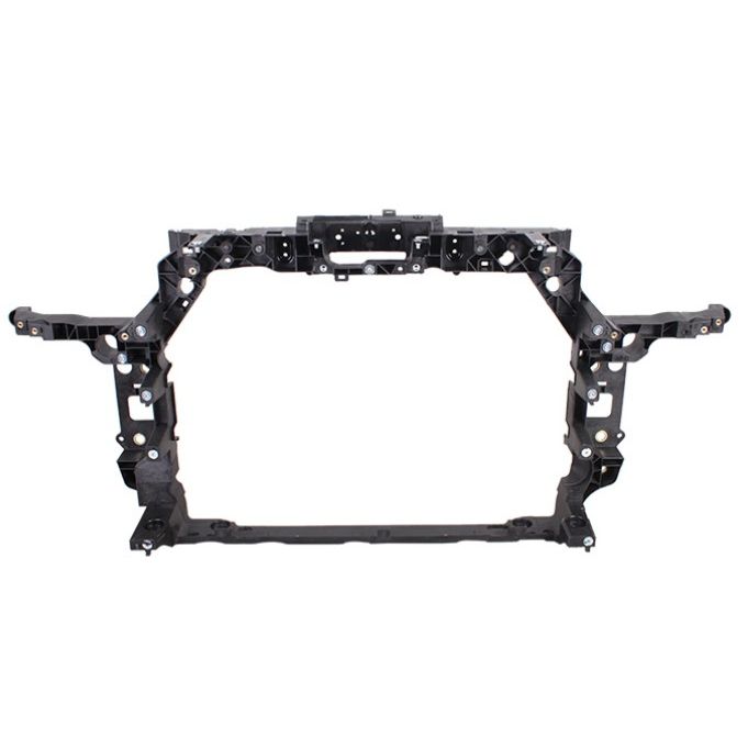 HONDA CRV RADIATOR SUPPORT BLACK (1.5L TURBO)(JAPAN) OEM#71411TNYG01 2019 PL#HO1225217