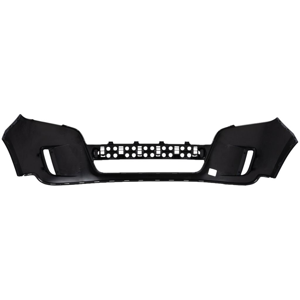 FORD TRUCKS & VANS EDGE FRONT BUMPER COVER PRIMED UPPER**CAPA** OEM#BT4Z17D957BPTM 2011-2014 PL#FO1014107C