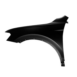 VOLKSWAGEN TIGUAN FENDER LEFT (Driver Side)**CAPA** OEM#5NA821105 2018-2021 PL#VW1240150C