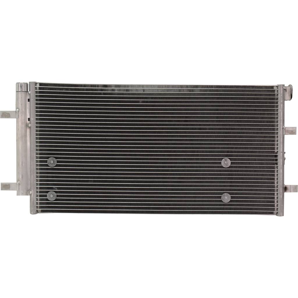 AUDI S4 SEDAN A/C CONDENSER OEM#8K0260403AF 2010-2016 PL#AU3030132