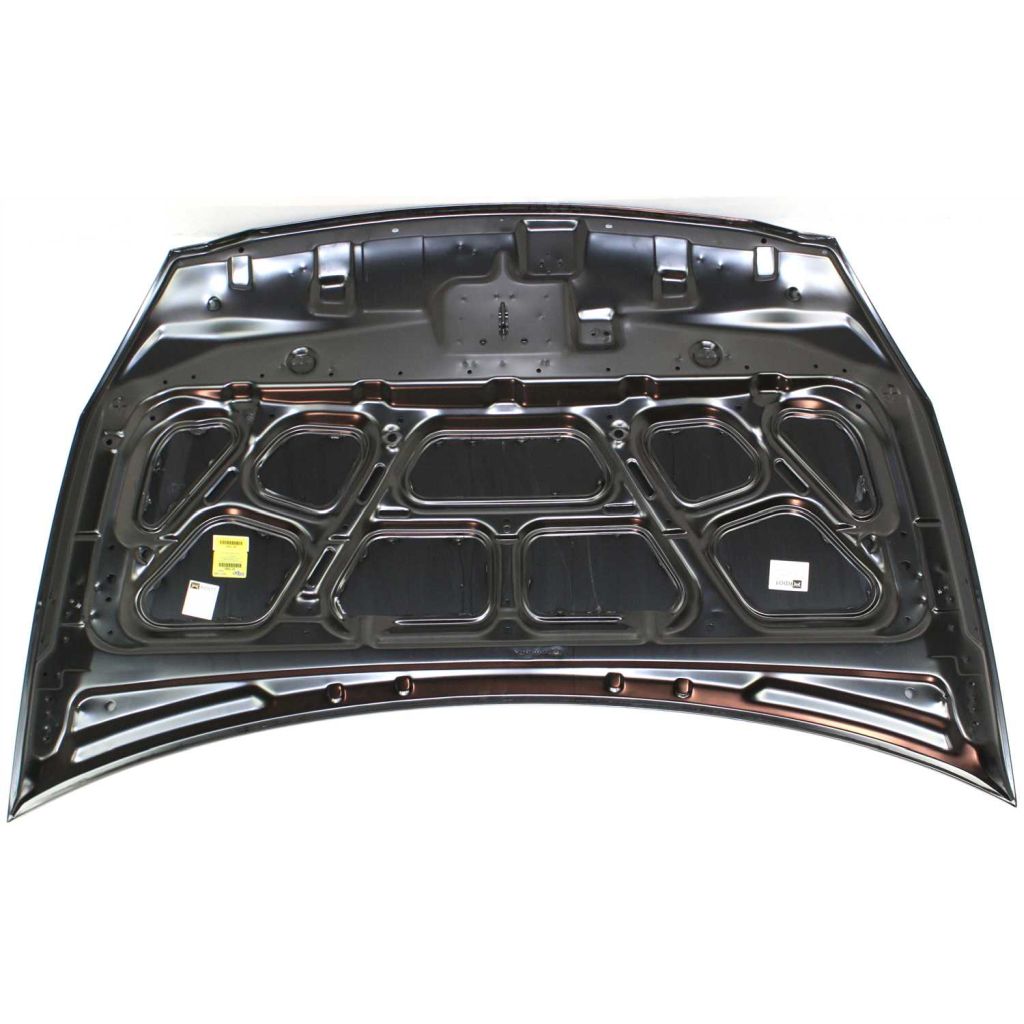 KIA SEDONA MINIVAN HOOD OEM#664004D010 2006-2014 PL#KI1230118