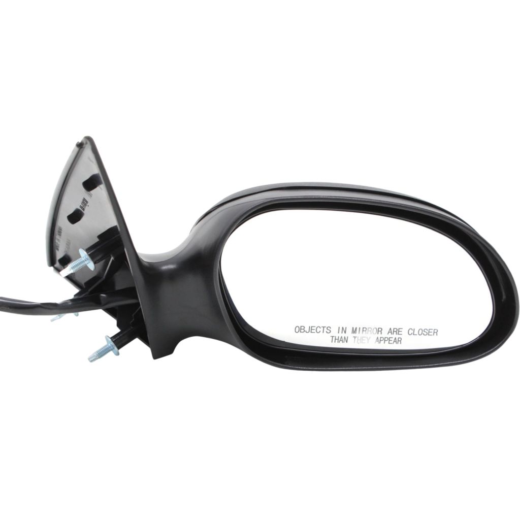 MERCURY SABLE DOOR MIRROR RIGHT (Passenger Side) PWR/NON-HTD (NON-FOLD)(W/PUDDLE LAMP) OEM#6F1Z17682A 2002-2005 PL#FO1321250