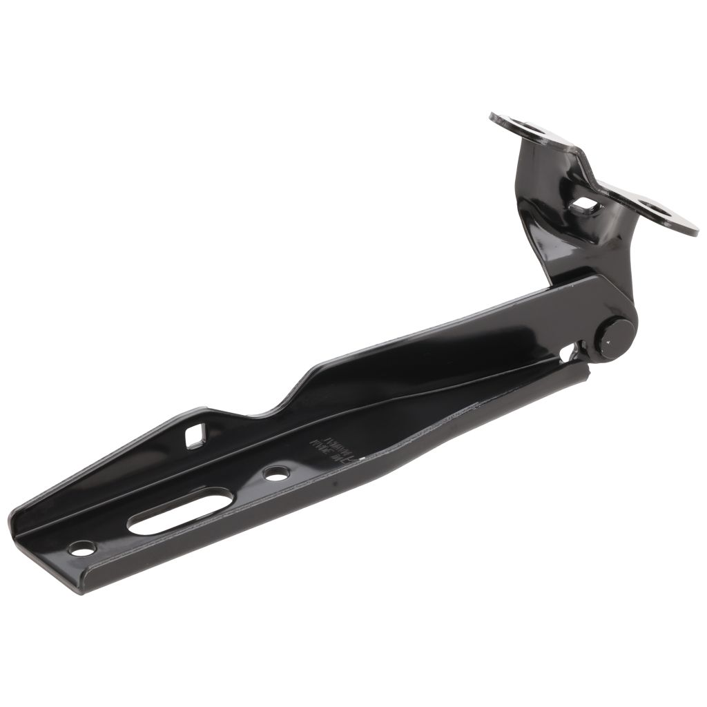 ACURA TLX HOOD HINGE LEFT (Driver Side) OEM#60170TZ3A00ZZ 2015-2020 PL#AC1236112