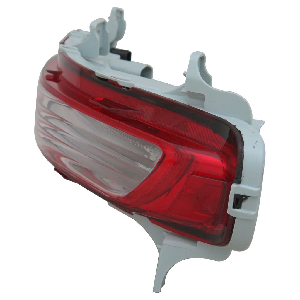 KIA SPORTAGE REAR BUMPERACK UP LAMP ASSY RIGHT (Passenger Side) OEM#92406D9200 2017-2019 PL#KI2883100