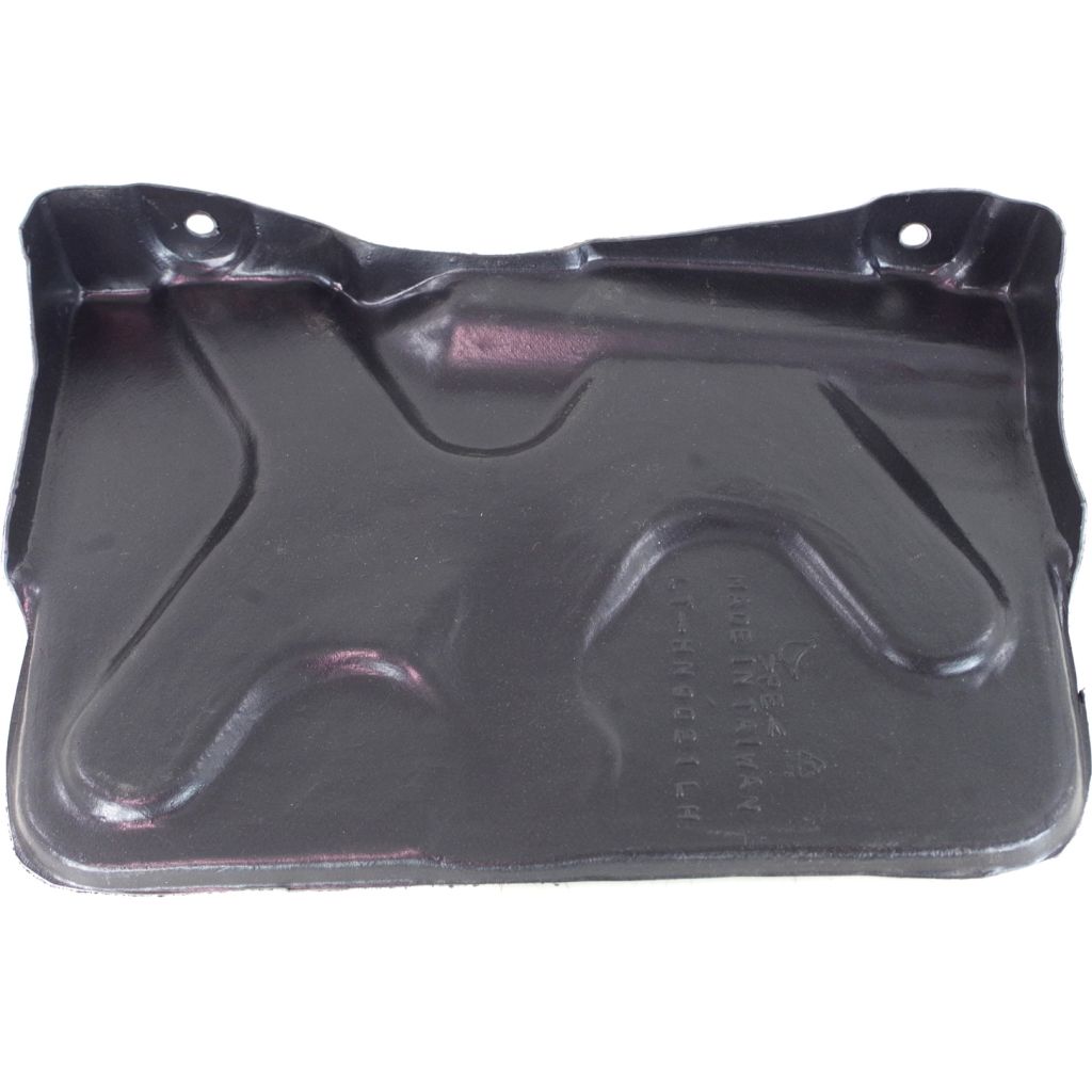 KIA SPORTAGE FRONT SPLASH SHIELD LEFT (Driver Side) (ENG UNDER CVR) OEM#291302S000 2011-2016 PL#HY1228156