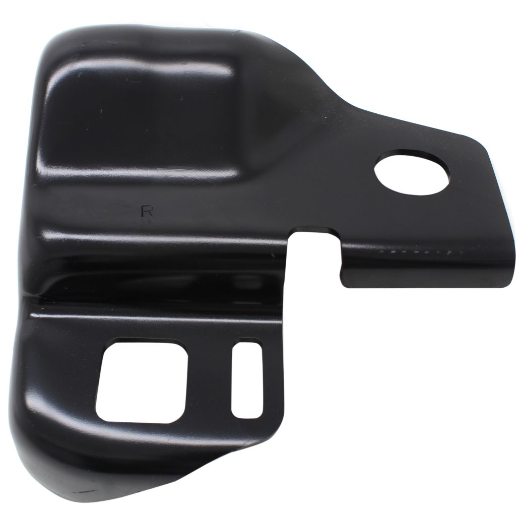 FORD TRUCKS & VANS FORD/PU (F150) SVT RAPTOR REAR BUMPER BRACKET RIGHT (Passenger Side) (STYLESIDE)**CAPA** OEM#AL3Z17787A 2010-2014 PL#FO1167203C