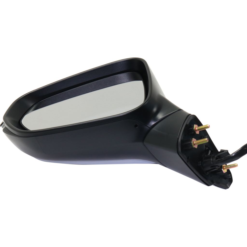 LEXUS NX 200t/300 DOOR MIRROR LEFT (Driver Side) PWR/HTD/SIGNAL/MEMORY (WO/BSD)(WO/AUTO DIMMING)(PTM) OEM#8794078030C0 2015-2017 PL#LX1320157