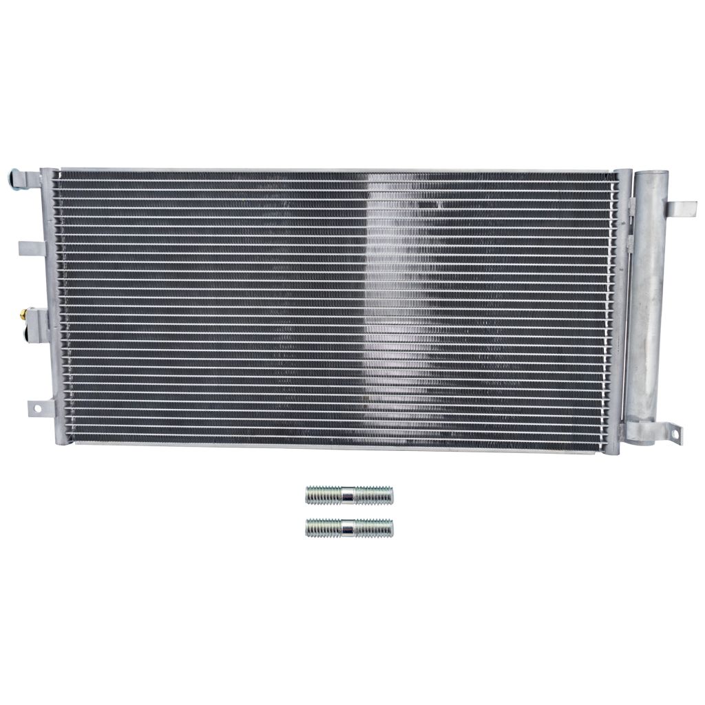 KIA NIRO HYBRID/HYBRID PLUG-IN A/C CONDENSER OEM#97606AT000 2023-2025 PL#KI3030167