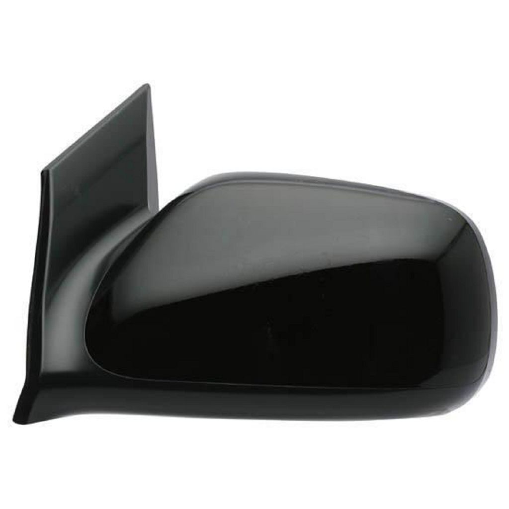 HONDA CIVIC COUPE DOOR MIRROR LEFT (Driver Side) PWR NON-HTD OEM#76250SVAA11ZD 2006-2011 PL#HO1320213