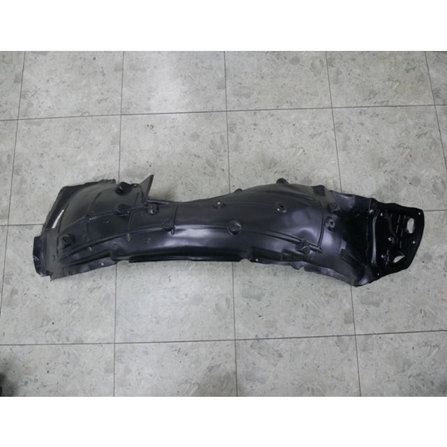 HONDA CIVIC SEDAN FENDER LINER RIGHT (Passenger Side) (EX/EX-L/EX-T)(JAPAN) OEM#74101TEGA00 2018 PL#HO1249184