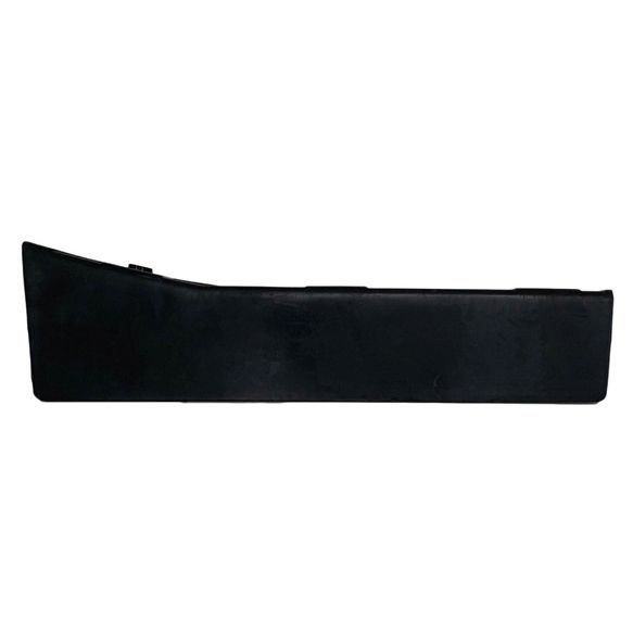 NISSAN(DATSUN) ROGUE SPORT (2.0L) FENDER LINER LOWER DEFLECTOR LEFT (Driver Side) OEM#50839DF30A 2017-2022 PL#NI1242109