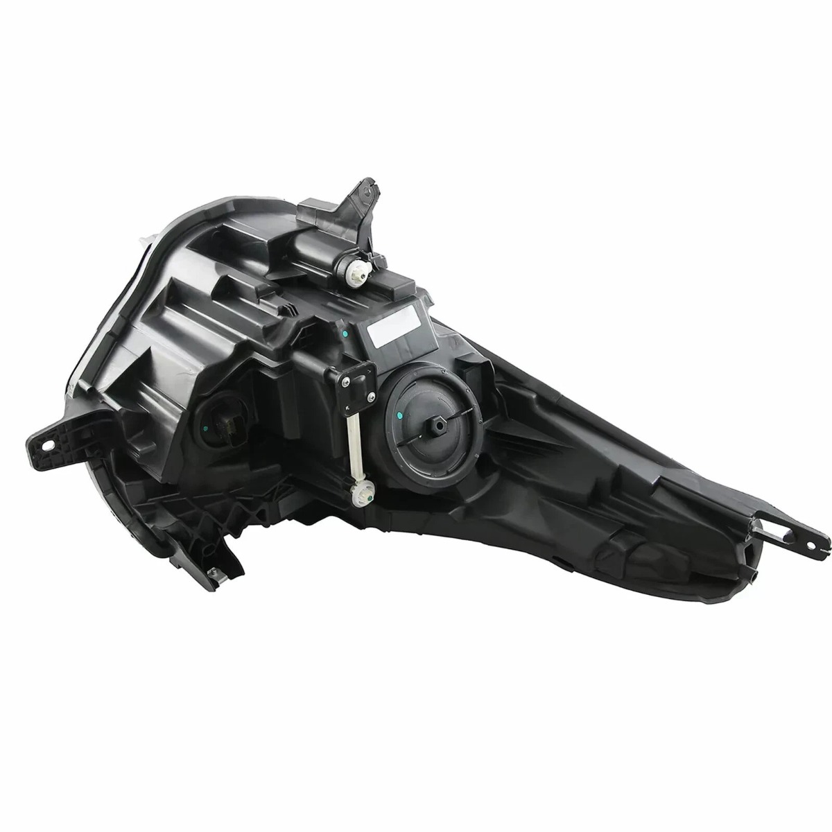 CADILLAC XT5 HEAD LAMP ASSY RIGHT (Passenger Side) (HALOGEN) OEM#84496131 2017-2019 PL#GM2503441