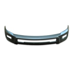 DODGE TRUCKS & VANS DODGE/PU (R2500/3500) FRONT BUMPER PTD (W/ FOG) OEM#1MQ02TZZAB 2010-2018 PL#CH1002392