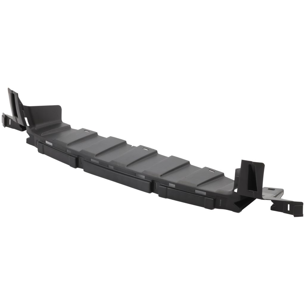 JEEP GRAND CHEROKEE FRONT BUMPER AIR DAM SUPPORT OEM#68033747AA 2008-2010 PL#CH1041107