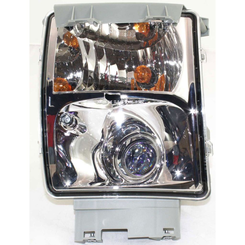 CADILLAC STS/STS-V SIGNAL/FOG LAMP ASSY LEFT (Driver Side) (STS) OEM#20972731 2005-2011 PL#GM2530127