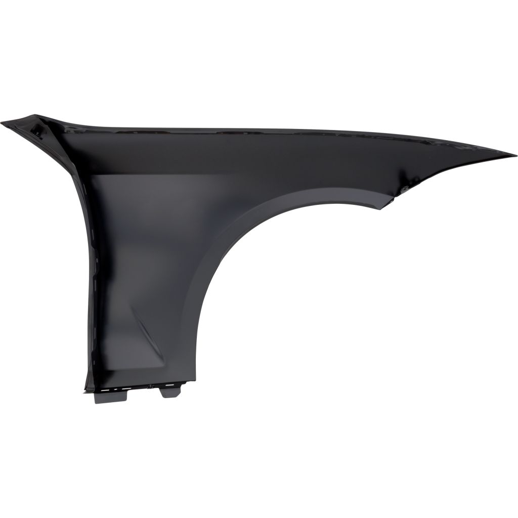 BMW BMW 3 (SEDAN) FENDER LEFT (Driver Side) (STEEL) OEM#41008494439-PFM 2019-2022 PL#BM1240178