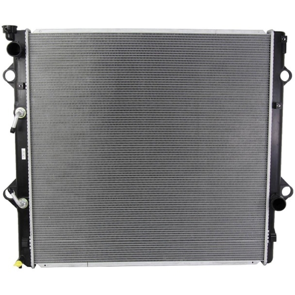LEXUS GX 460 RADIATOR 4.6L/V8 OEM#1640038253 2010-2023 PL#LX3010146