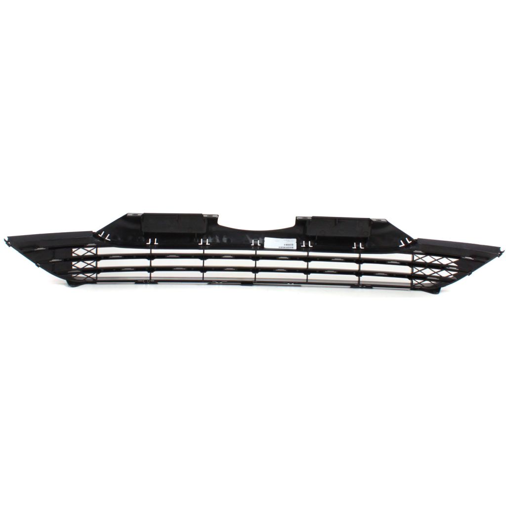 HONDA CRV LOWER GRILLE BLACK (JAPAN BUILT) OEM#71121SWA003 2007-2009 PL#HO1036102