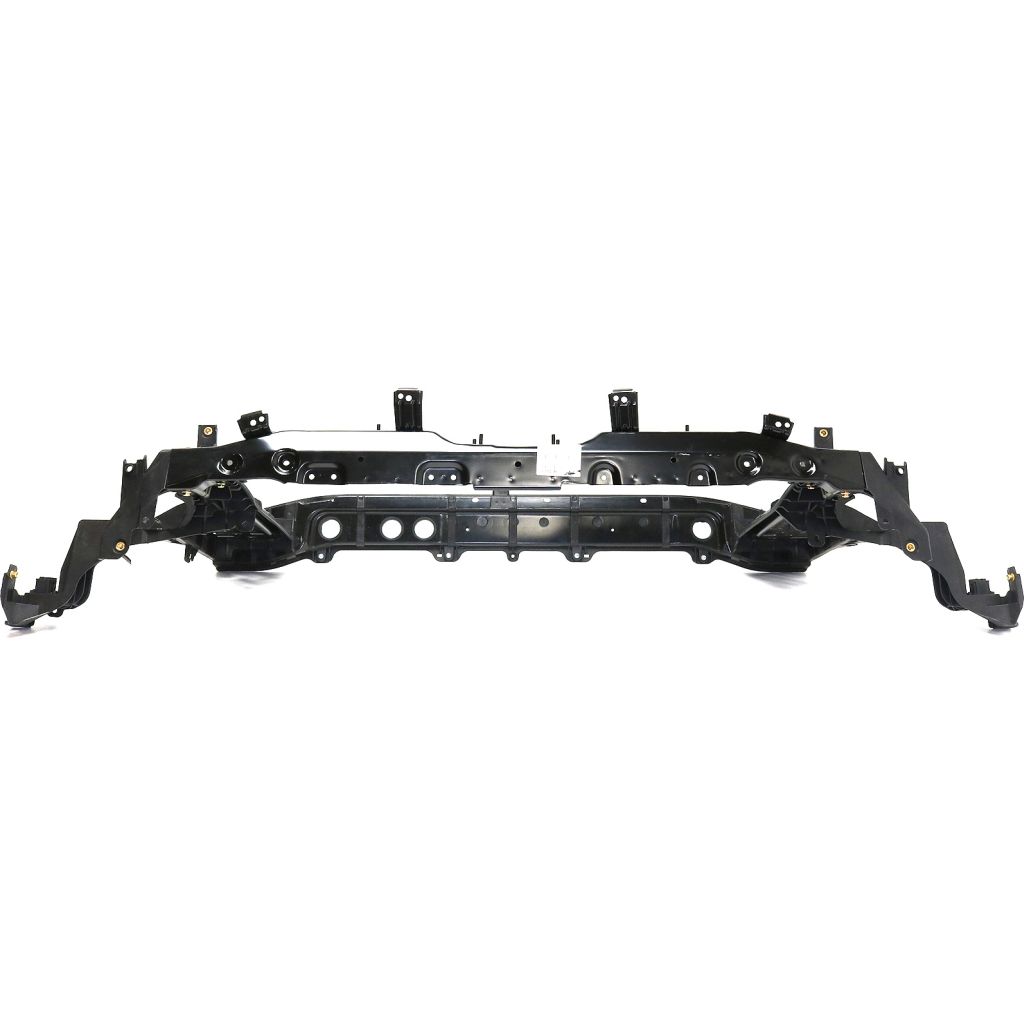 HYUNDAI SONATA RADIATOR SUPPORT ASSEMBLY OEM#64101C2000 2015-2017 PL#HY1225179