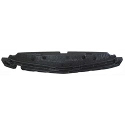 GM TRUCKS & VANS TRAVERSE FRONT BUMPER ABSORBER (W/TOW)**CAPA** OEM#23234927 2018-2023 PL#GM1070322C