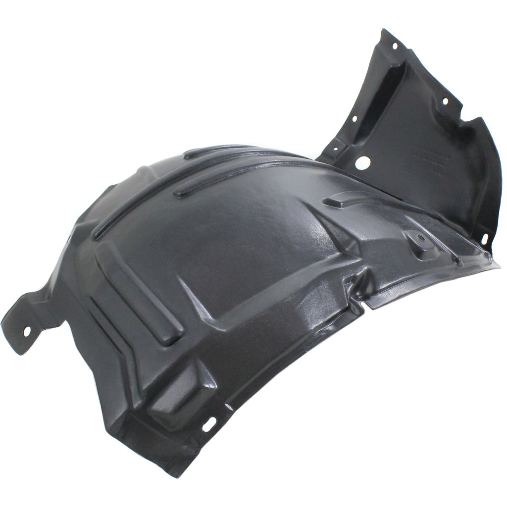 INFINITI M45 FENDER LINER RIGHT (Passenger Side) (FT SECTION)(WO/SPORT) OEM#63844EJ70A 2008-2010 PL#IN1249121
