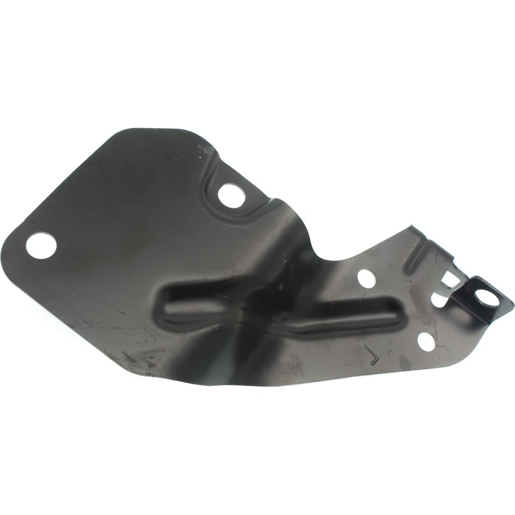 FORD TRUCKS & VANS FORD/PU (F250/350/450) Super Duty REAR BUMPER SIDE SUPPORT BRACKET LEFT (Driver Side) OEM#HC3Z17796C 2020-2022 PL#FO1162104