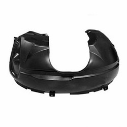 FORD TRUCKS & VANS ESCAPE FENDER LINER LEFT (Driver Side) OEM#CJ5Z16103A 2013-2014 PL#FO1248158