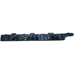 HYUNDAI ACCENT HATCHBACK REAR BUMPER SIDE RETAINER RIGHT (Passenger Side) OEM#866141R200 2012-2017 PL#HY1133101