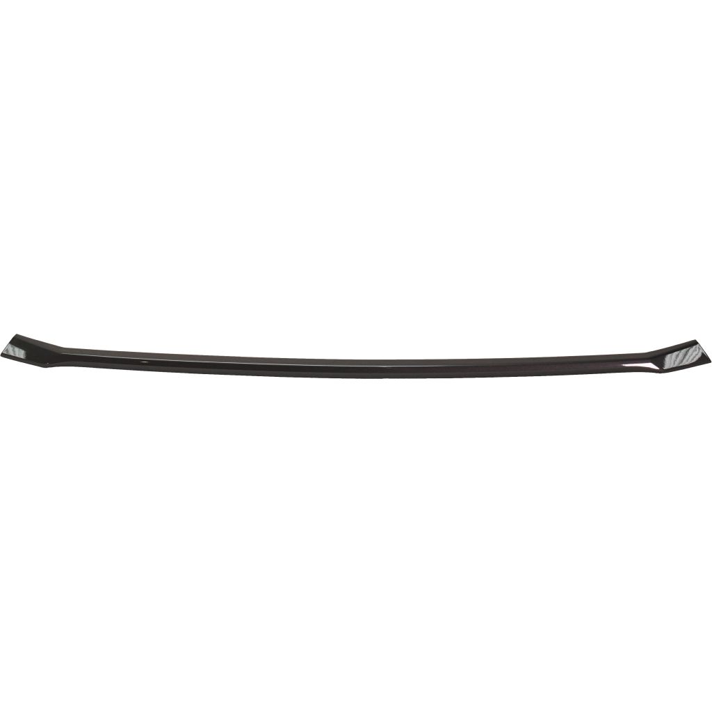 LEXUS IS 250/350/200t/300 (SEDAN) GRILLE MOLDING CENTER PAINTED SILVER (WO/F SPORT)(NO.1 UPPER) OEM#5312153070 2017-2020 PL#LX1210116