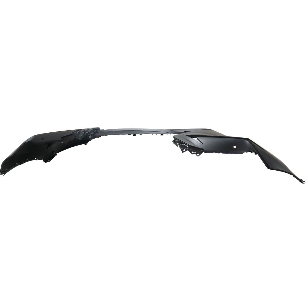 LEXUS NX 200t/300 FRONT BUMPER COVER PRIMED (W/ WASHER)(W/ SENSOR)(F SPORT)**CAPA** OEM#5211978901 2015-2017 PL#LX1000302C