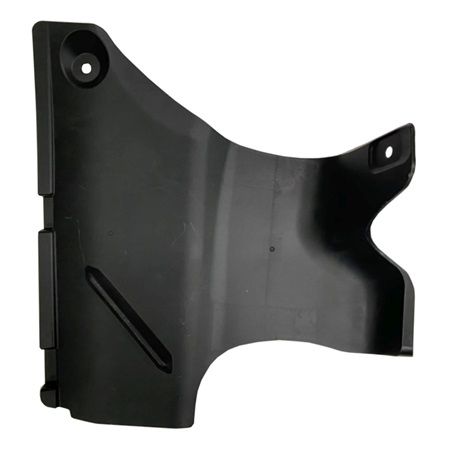TOYOTA SIENNA (HYBRID) REAR BUMPER COVER SIDE SEAL RIGHT (Passenger Side) OEM#5259108050 2021-2025 PL#TO1183129