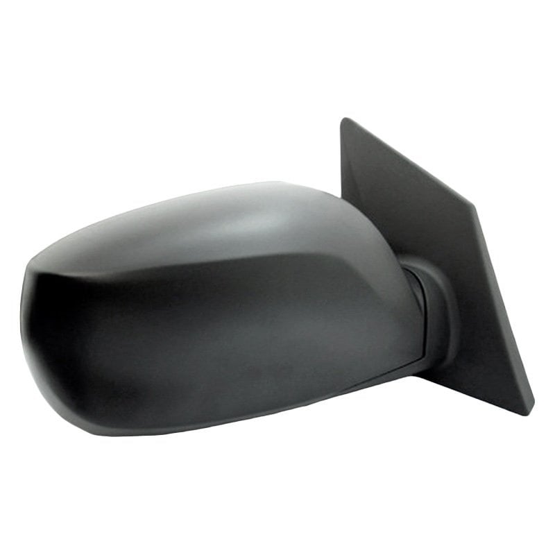 HYUNDAI TUCSON DOOR MIRROR RIGHT (Passenger Side) PWR NON-HTD TEXT-BLK (GL/GLS) CNVX OEM#876202S060 2010-2015 PL#HY1321163