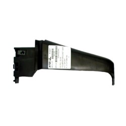 DODGE TRUCKS & VANS DODGE/PU (R2500/3500)(R1500 Mega Cab 06-08) FRONT BUMPER SIDE BRACKET LEFT (Driver Side) (W/O SPORT) (Outer/Side of OEM#68044623AA 2003-2009 PL#CH1066130
