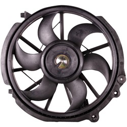 MERCURY SABLE A/C FAN ASSY RIGHT (Passenger Side) OEM#5F1Z8C607C 2001-2005 PL#FO3115106