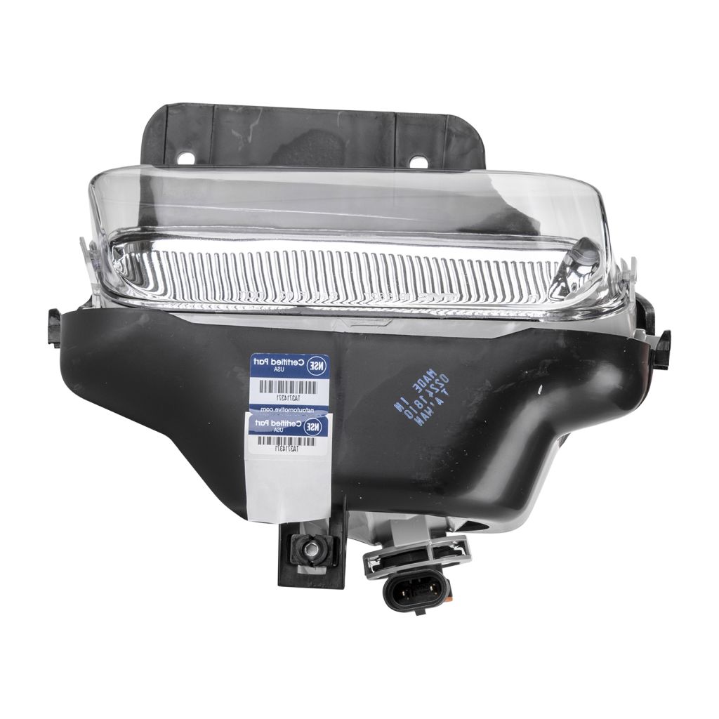 GM TRUCKS & VANS SILVERADO/PU (CHEVY) (07 OLD STYLE) FOG LAMP LEFT (Driver Side) OEM#15190982 2003-2004 PL#GM2592127
