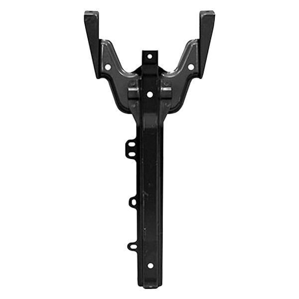 TOYOTA CHR RADIATOR SUPPORT CENTER (HOOD LATCH SUPPORT) **CAPA** OEM#53208F4900 2018-2022 PL#TO1233130C
