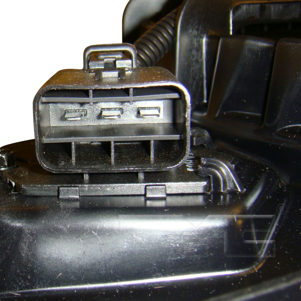 KIA SOUL RADIATOR & A/C FAN ASSEMBLY (SINGLE FAN)(2.0L) OEM#253802K100 2010-2011 PL#KI3115129