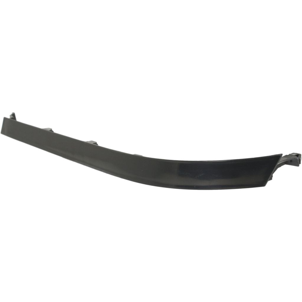 HONDA PILOT HEAD/LAMP FILLER LEFT (Driver Side) BLACK (BELOW HEAD/LAMP) OEM#60320S9VA00ZA 2003-2005 PL#HO1088111