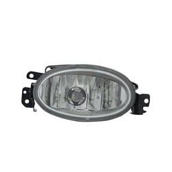 HONDA CIVIC SEDAN FOG LAMP ASSY RIGHT (Passenger Side) 1.8L OEM#33901TR0A51 2013-2015 PL#HO2593135