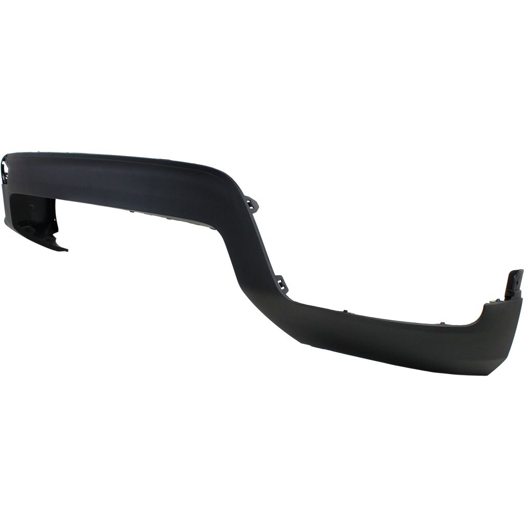 BMW BMW X3 FRONT BUMPER COVER LOWER VALANCE(WO/SENSOR)(WO/M PKG) OEM#51117210441 2011-2014 PL#BM1095111