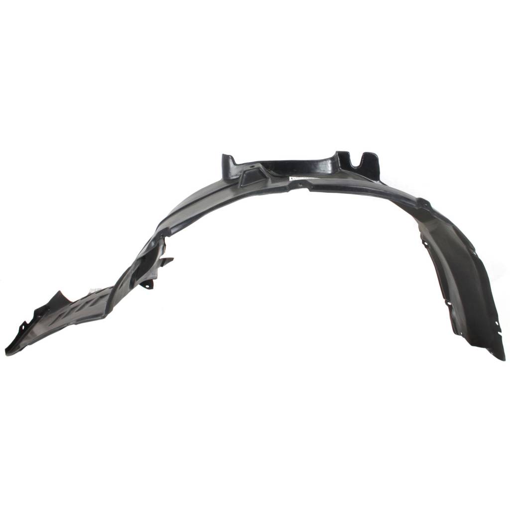 MITSUBISHI ENDEAVOR FRONT FENDER LINER LEFT (Driver Side) (AWD) OEM#MN150587 2004-2005 PL#MI1250108