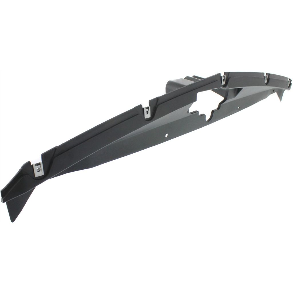 LINCOLN MKZ GRILLE MOUNT SUPPORT OEM#6H6Z8A284AA 2007-2009 PL#FO1210109