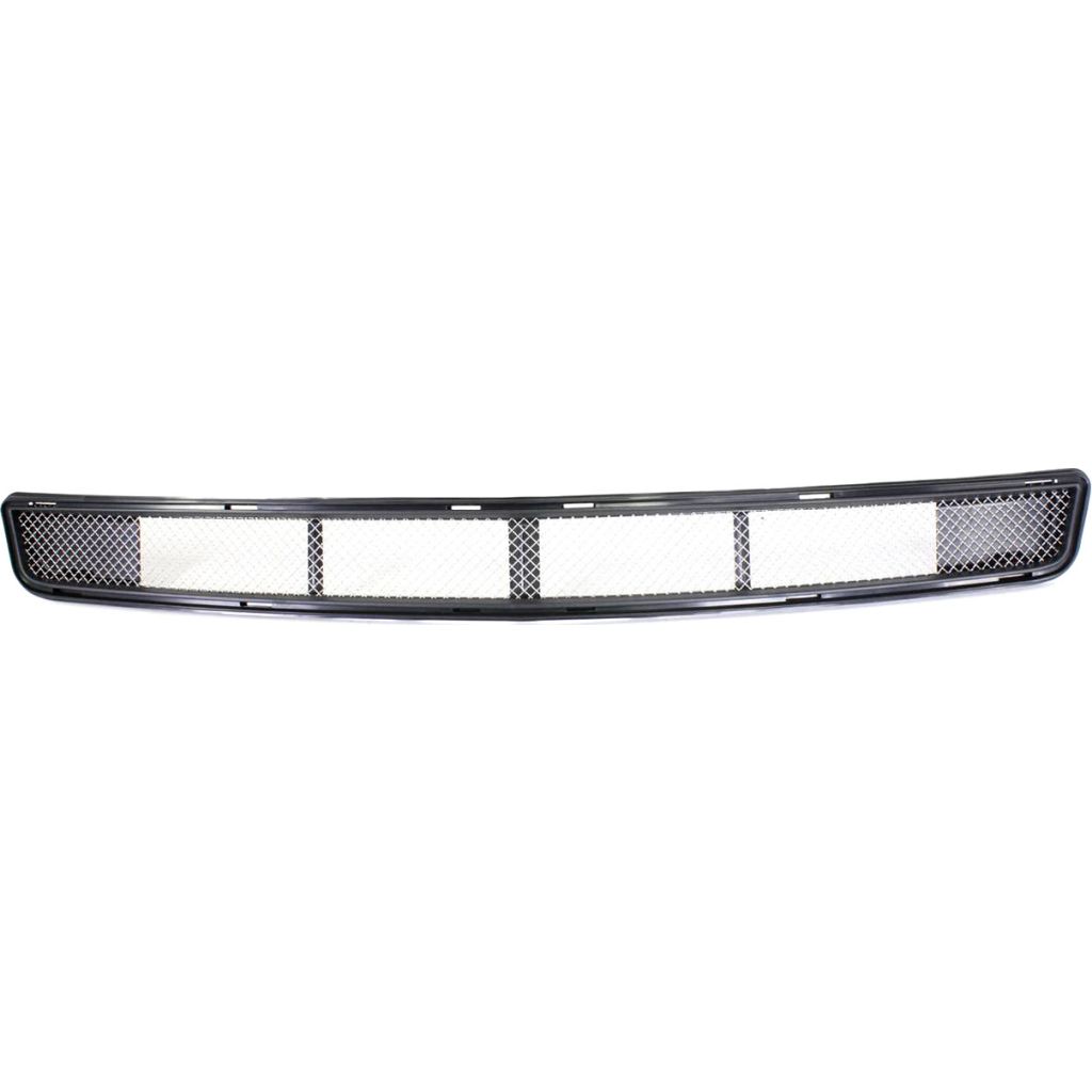 CADILLAC STS/STS-V FRONT BUMPER GRILLE LOWER (STS) OEM#25748634 2005-2006 PL#GM1036130