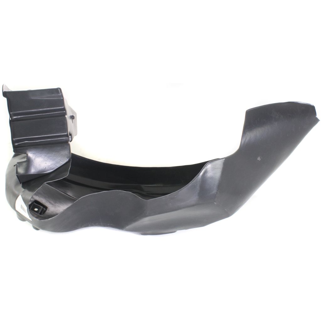 LINCOLN TOWN CAR FENDER LINER LEFT (Driver Side) OEM#6W1Z16055A 2003-2011 PL#FO1250135